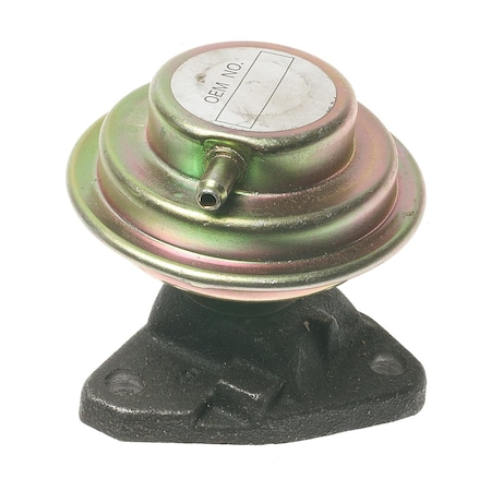 Standard Ignition